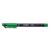 Alkoholos marker 0,4mm, stabilo ohpen s zöld 41279509
