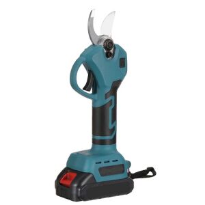 Foarfece de tăiere a ramurilor Hitman, foarfece de grădină electrice, alimentate cu baterie - Seturi de scule electrice cu acumulator