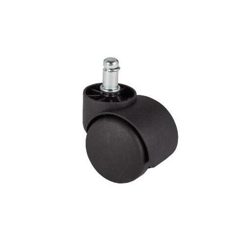 Univerzális görgő irodai székekhez, Ø11 mm, kemény PVC 130281329