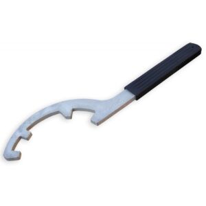 STORZ kulcs 4-5 colos (R5) 124536002 - Anschlüsse und Zubehör