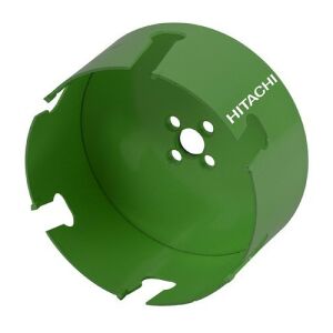 Hikoki 35mm TCT Lyukfűrész fához és fémhez - Körkivágó & Lyukfűrész