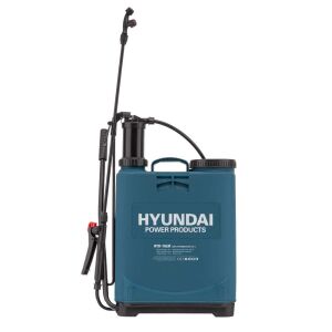 Hyundai HYD-16LM Pulverizator Manual cu Spate, 16 Litri, Curele de Umăr - Hyundai