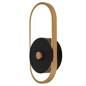 Iluminat cu LED pentru exterior, rezistent la apa, lumina calda. 124874564 - Lămpi de perete pentru exterior