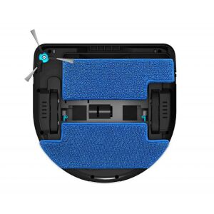 Robot Aspirator Hobot LEGEE 688 WIFI Cu Mop Uscat/Umed 124751010 - Aspiratoare robot