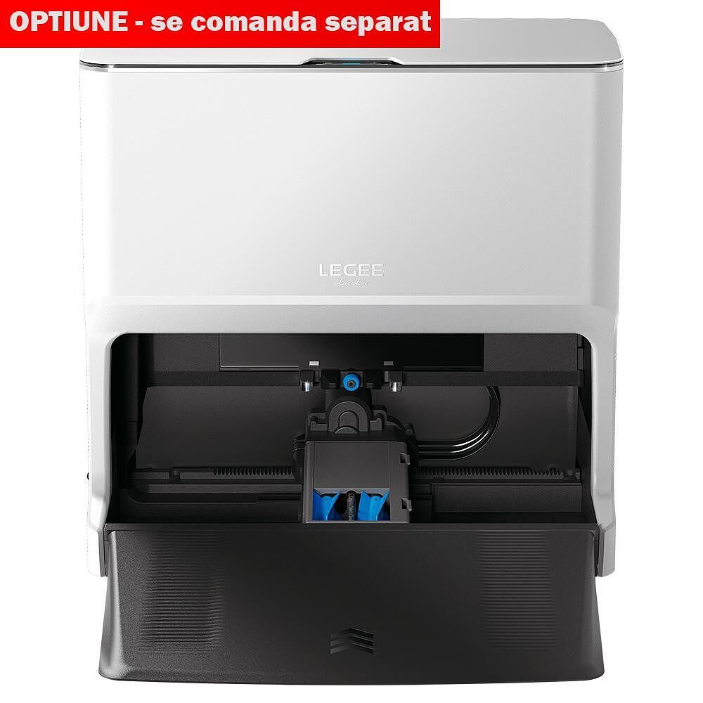 Hobot Aspirator Robot Mop Autocuratare Intelligente VaccumMop