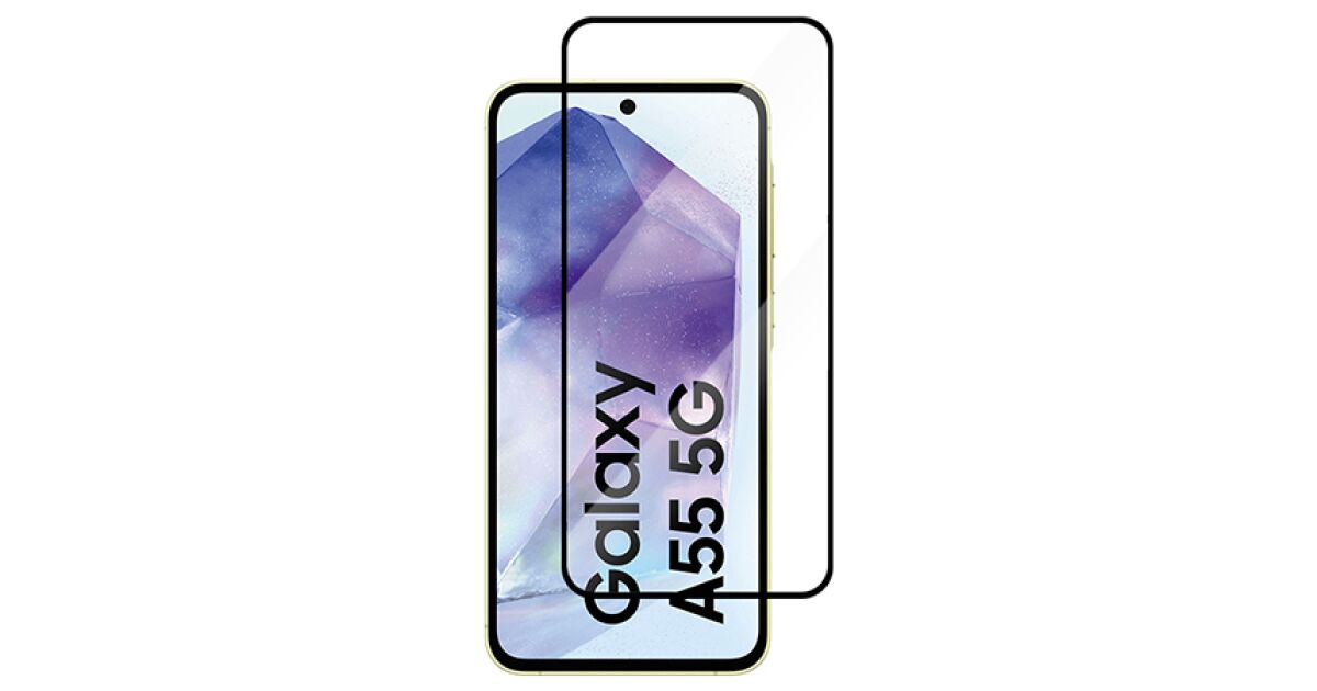 Protejare ecran stylus Samsung Galaxy A55 5G, folie întarită. | Pepita.com