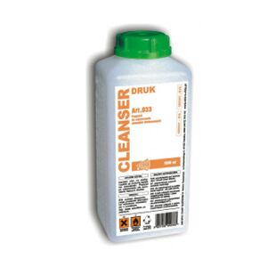 Curatare rapida cablaje imprimate 1l 125017500 - Detergent pentru mâini