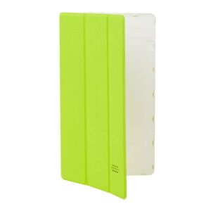 Husă pentru tabletă Kruger&Matz, culoare verde lime, husă de protecție pentru tabletă - Huse tablete