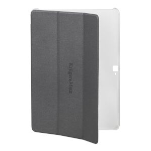 Husa pentru tabletă Kruger&Matz KM1066/1067, Capac de protecție, Capac spate, Stand, Gri - Huse tablete