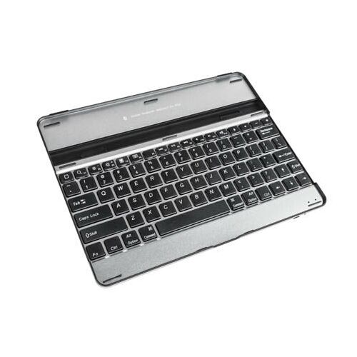 Tastatură Wireless Bluetooth Aluminiu - 9.7 Inch