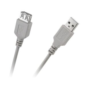 Cablu prelungitor USB, femelă - femelă, 1,8 m - Cabluri de date
