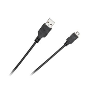 Cablu USB-micro USB 1.8m lungime. 124751513 - Cabluri de date
