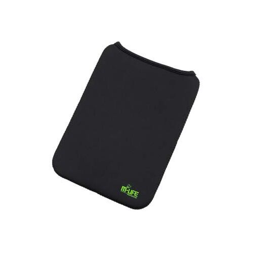 Husa neagră pentru tabletă M-Life pentru tablete de 7 inch