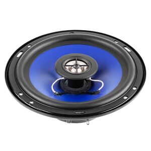 Difuzor auto Peiying 6.5 inch, 80W, 4 ohm, vedere din față - Electronica auto