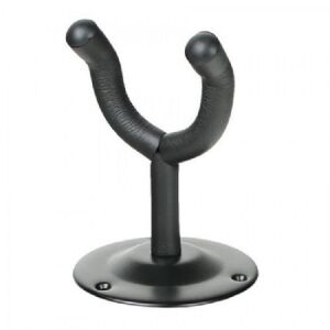 Suport Chitara Prindere Pe Perete Metalic 125019323 - Suporturi pentru chitară