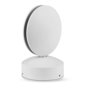 Lampa Led Alb Cald 7W, IP65, Montare pe Perete 124907417 - Lămpi de perete pentru exterior