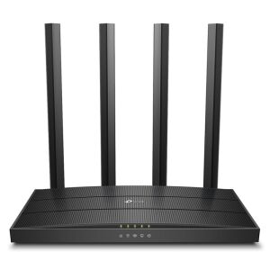TP-Link Archer C80 AC1900 Router Wireless Gigabit 124905539 - Routere Wi-Fi, adaptoare