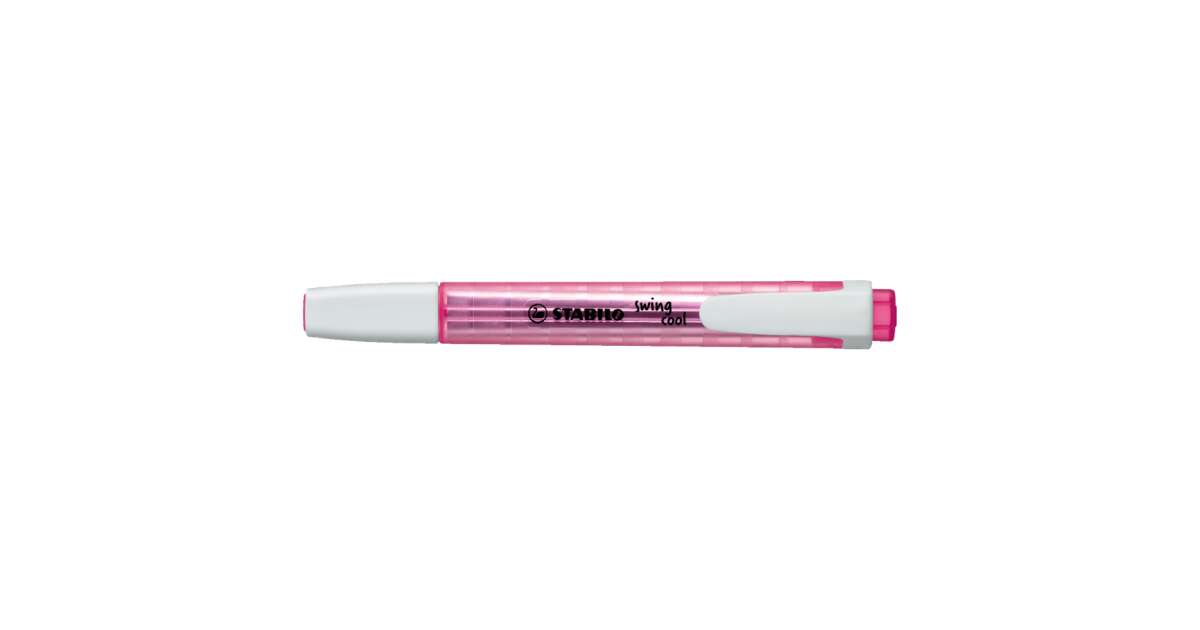 Highlighter STABILO swing cool