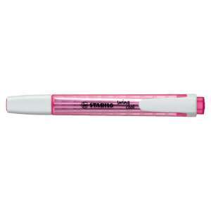 Stabilo Swing Cool Textmarker, rosa, 1-4 mm abgeschrägte Spitze - Textmarker