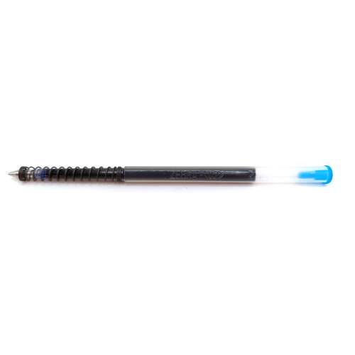 Stifteinsatz 0,7mm, f Zebra, Schreibfarbe blau