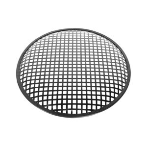 Grilaj difuzor difuzor auto de 10 inch, stil Carou - Electronica auto