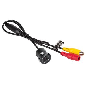 Camera de marșarier Peiying cu lentilă cu unghi larg și cabluri - Articole foto, video și optică