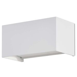 Lampa Led Alb Neutru IP65 - 24W 4000K 124921948 - Lămpi de perete pentru exterior