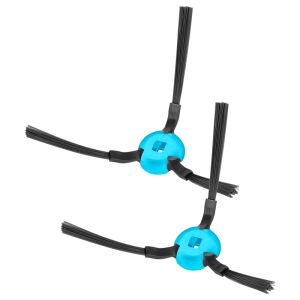 Teesa Smart Vac Pro TSA5045 Robot Aspirator Perii Laterale, 2 Pachete - Accesorii pentru aspiratoare robot