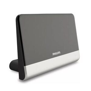 Antena HDTV Philips, receptie digitala si calitate 4K 124778948 - Antene TV