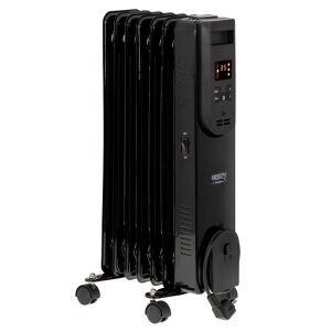 Radiator Ulei LED 7 Elementi 1500W CR7812 Camry 124780438 - Camry