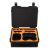 Sunnylife Super Hard Case pre DJI Avata 2 - prázdny interiér