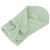 EKO Muslin blanket with removable coconut insert and bow Menthol 75x75 cm 124594189
