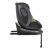 Cangaroo Hoku I-Size autósülés ISOFIX-szel, oldalnézet