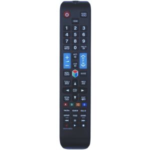 Samsung AA59-00582A Távirányító TV-hez - Távirányító