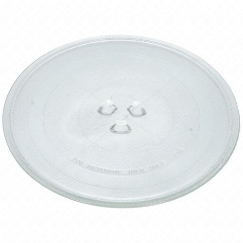 ECG Gyári Tányér 24,5 cm Mikróhullámú sütő forgótányér csillag közepű, 24,5 cm 124600030