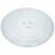 ECG Gyári Tányér 24,5 cm Mikróhullámú sütő forgótányér csillag közepű, 24,5 cm 124600030