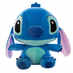 Nagy Plüss LILO ÉS STICH 80cm XXL, kék