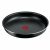 Tefal Ingenio Easy Cook & Clean Bratpfanne mit Antihaftbeschichtung, schwarz