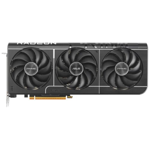 ASUS AMD RX 9070 PRIME-RX9070-O16G