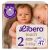Пелени Libero Touch Newborn Размер 2, 3-6 кг, пакет от 47 броя