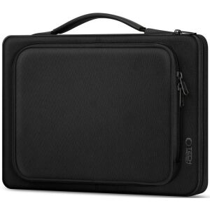 Laptop táska, 13 - 14" készülékhez, TP Basic Bag, fekete