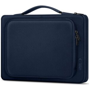 Laptop táska, 13 - 14" készülékhez, TP Basic Bag, sötétkék