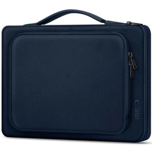 Laptop táska, 15 - 16" készülékhez, TP Basic Bag, sötétkék