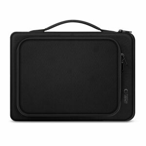 Laptop táska, 15 - 16" készülékhez, TP Basic Bag, fekete