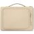 Bézs Tech Protect laptop táska 15-16 hüvelykes laptopokhoz