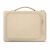 TP Basic Bag 15-16 hüvelykes laptop táska, bézs színű