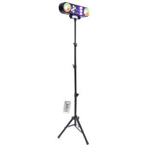 Bara Lumini Led Efecte Fx Astro Laser Strobo UV Stand 124883562 - Echipament de scenă