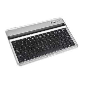 Tastatură Wireless Aluminiu pentru Tabletă Google Nexus 7 inch - Huse tablete