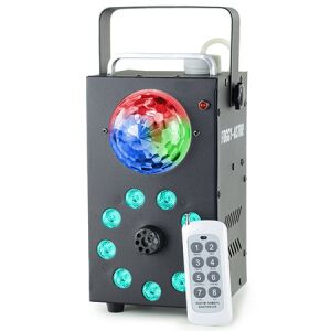 Masina Fum cu Efect Astro cu Lumini RGB 125009856 - Echipament de scenă