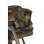 Fox Super Deluxe Arm Chair háttámla állító pánt részlet